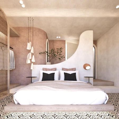 Atlantic Island Suites Astypalaia Экстерьер фото