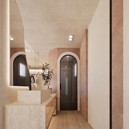 Atlantic Island Suites Astypalaia Экстерьер фото