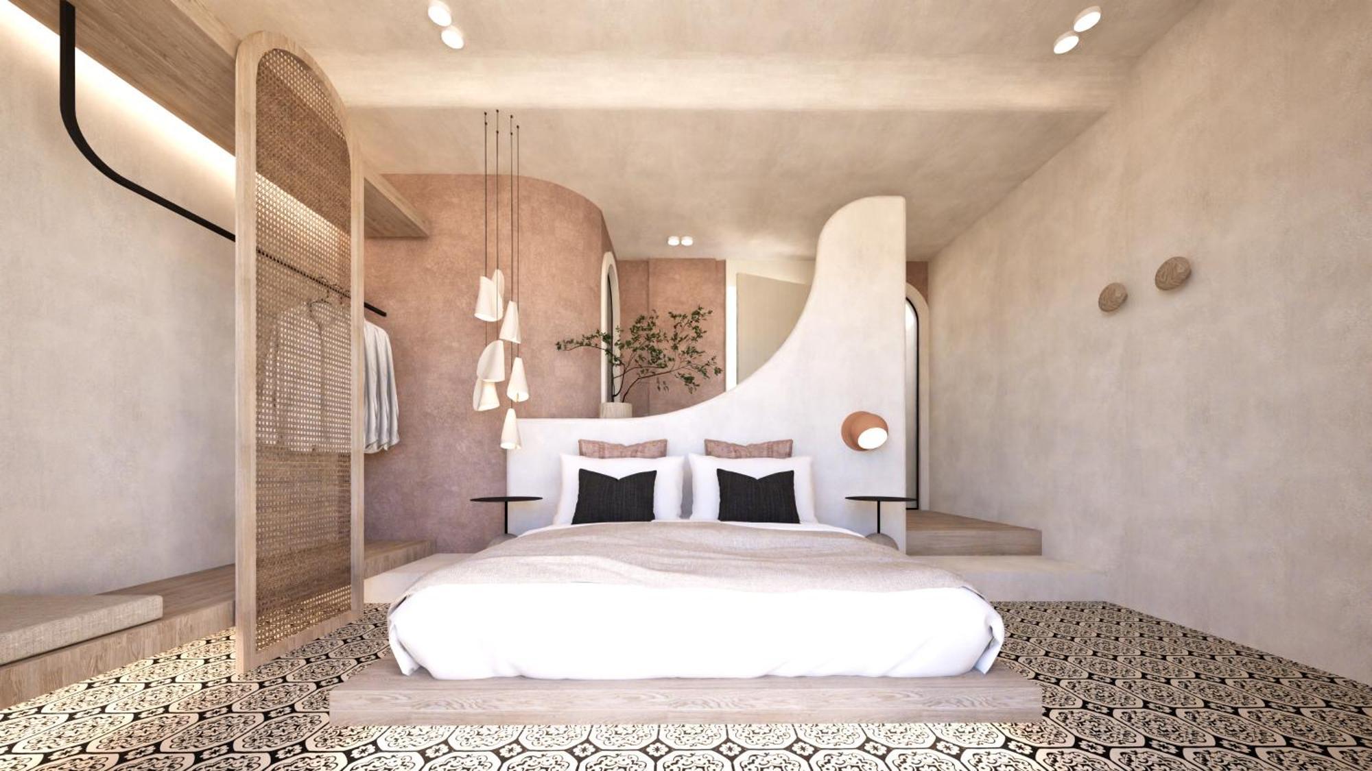 Atlantic Island Suites Astypalaia Экстерьер фото