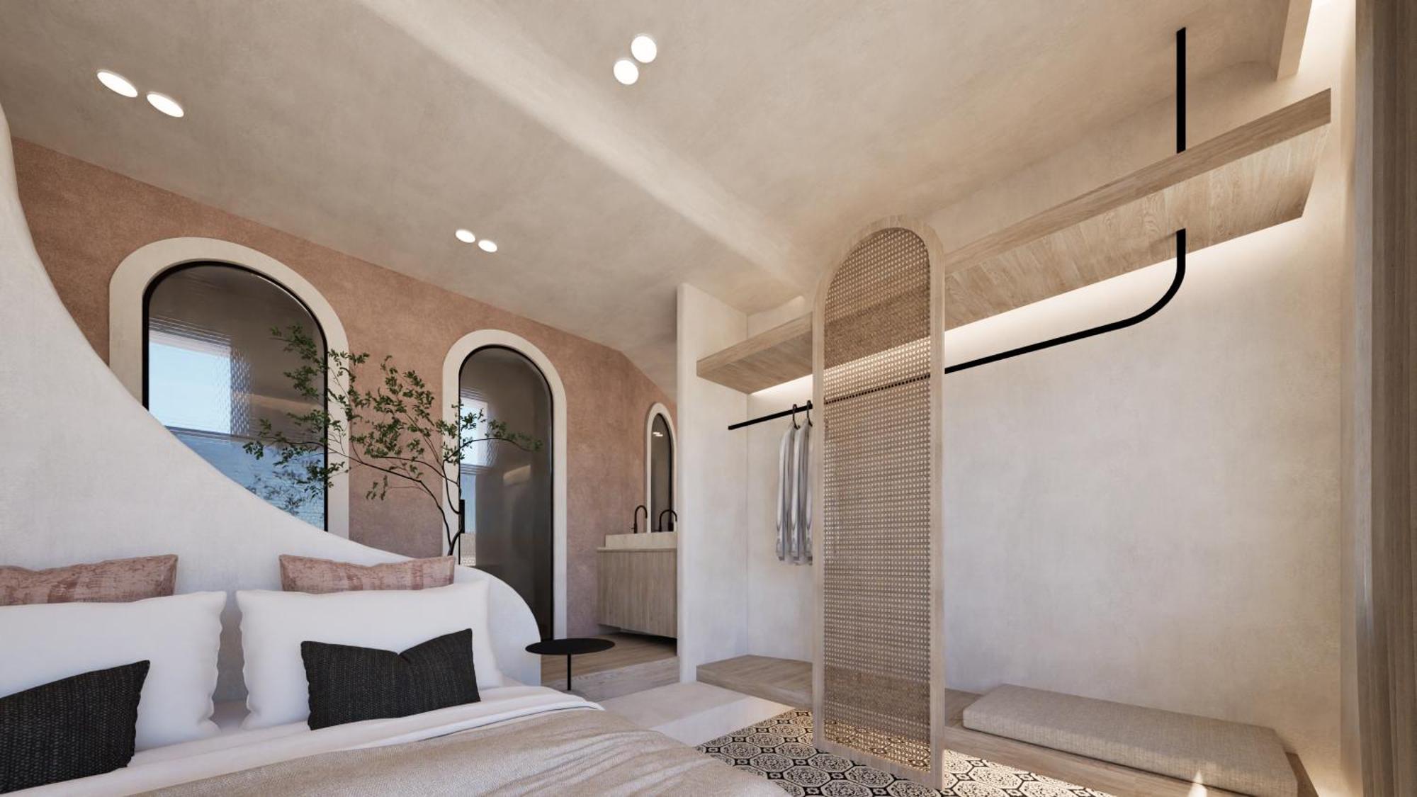 Atlantic Island Suites Astypalaia Экстерьер фото